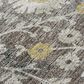 Dalyn Rug Company Tuscany 9" x 12" Grey Indoor/Outdoor Area Rug, , large