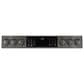 GE Profile 30" Smart Slide-In Front Control Gas Range in Black Stainless Steel, , large