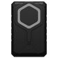 UAG Rugged 10K Wireless Power Bank with Stand in Black and Titanium, , large