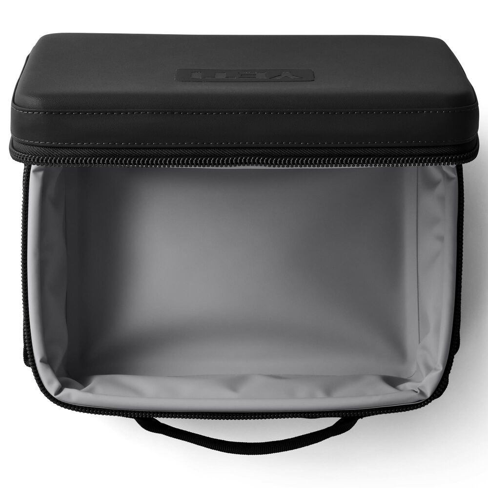 YETI Daytrip 5L Insulated Lunch Box in Black, , large