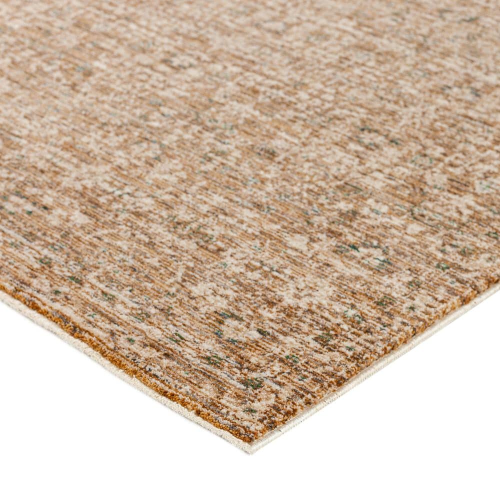 Dalyn Rug Company Yarra 2&#39;3&quot; x 7&#39;10&quot; Mocha Runner, , large