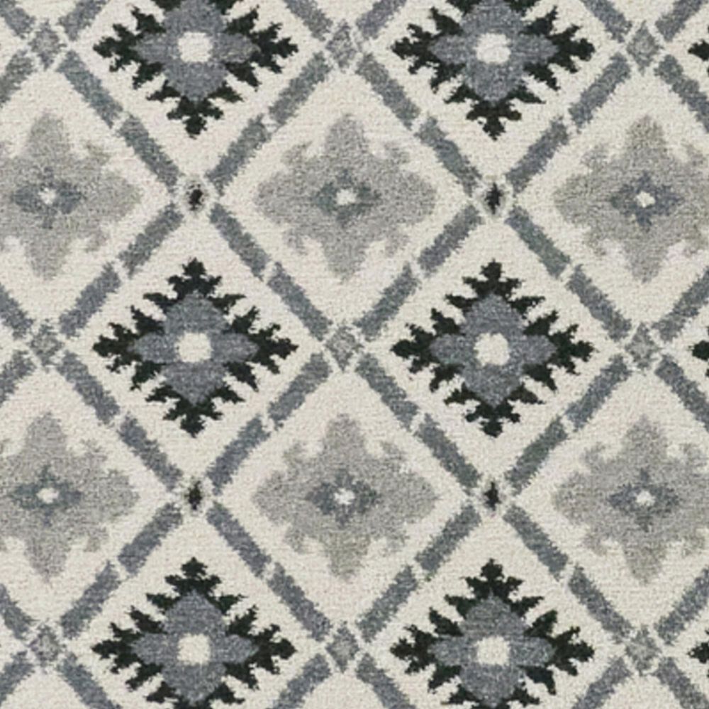 Balta Rugs Reverie Ansel Blue 7'10" x 10' Area Rug, , large