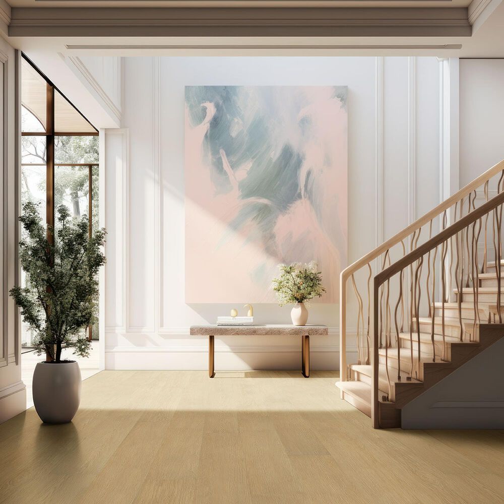 MS International Laurel Reserve Malta 9" x 48" Luxury Vinyl Plank, , large