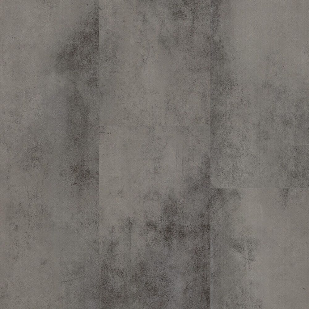 Happy Feet International Manhattan II Metallic 9" x 60" Luxury Vinyl Plank, , large