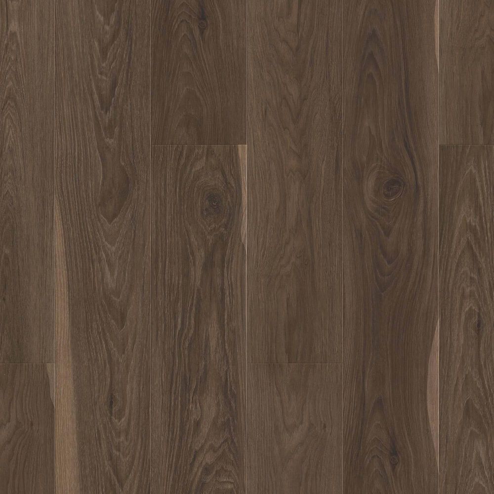 Shaw Pet Perfect Charred Earth 7" x 48" Luxury Vinyl Plank, , large