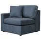 Ashley Modmax 5-Piece Sectional in Ink, , large