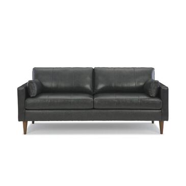 Best Home Furnishings Trafton Sofa in Charcoal, , large