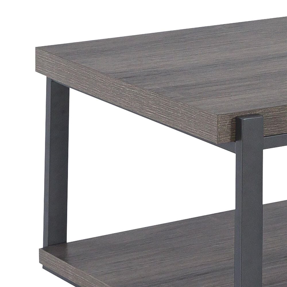 Ashley Wilmaden 3-Piece Occasional Table Set in Gray/Black, , large