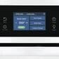 Frigidaire 27" Double Electric Wall Oven with Fan Convection in White, , large