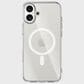 The Mighty Mount Case, Charger and Screen Protector Starter Kit for iPhone 17 Pro in White, , large