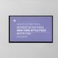 Monogram 30" Smart Flush Hearth Electric Single Wall Oven in Stainless Steel, , large