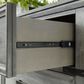 Ashley Russelyn 5 Drawer Chest in Gray, , large