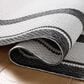 Loloi Easton Onyx and Ivory 8"6" x 11"6" Indoor/Outdoor Area Rug, , large