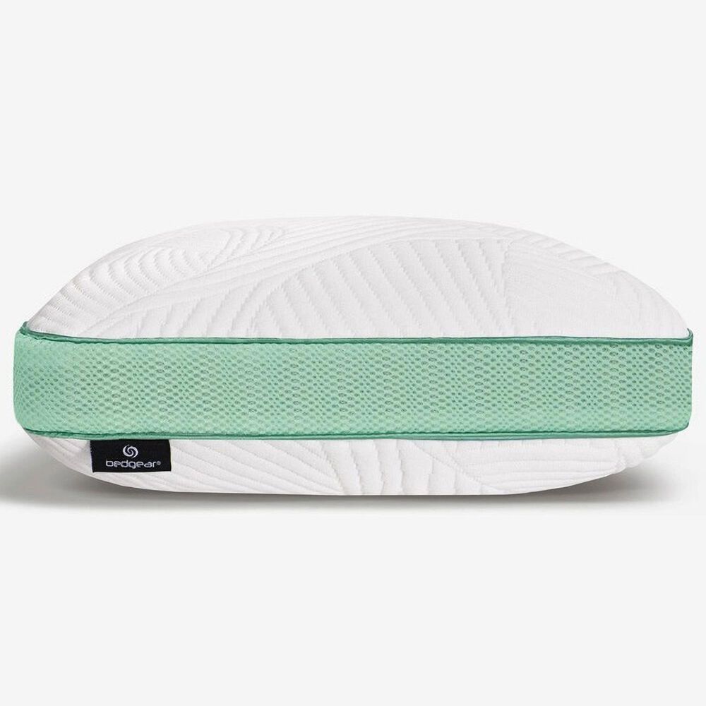 Bedgear Level Performance 2.0 Pillow in White, , large