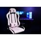 Arozzi Torretta 2023 Edition Supersoft Gaming Chair in Pink, , large