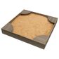 Kidkraft Backyard Sandbox in Gray, , large