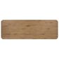Four Hands Bramwell Dining Table 118"-Weathered Oak-Weathered Oak Veneer, , large