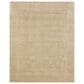 Karastan Terra Firma 4" x 6" Cream Area Rug, , large