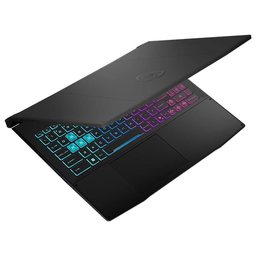 MSI Katana 15 HX 15.6&quot; Gaming Laptop | Intel Core i7-14650HX - 16GB RAM - NVIDIA GeForce RTX 5070 Graphics- 1TB SSD in Black, , large