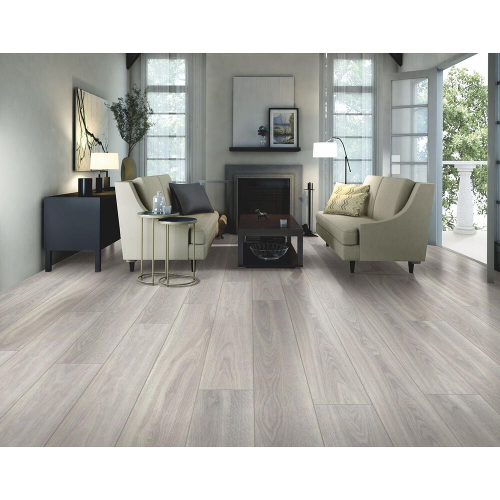 Happy Feet International Freedom Washington 8&quot; x 60&quot; Luxury Vinyl Plank, , large