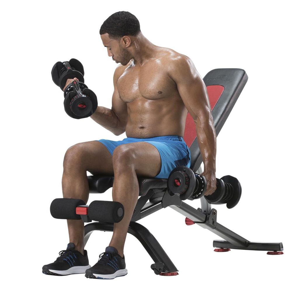 Bowflex 5.1S Weight Bench, , large