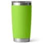 YETI Rambler 20 Oz Tumbler with MagSlider Lid in Venom, , large