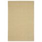 Oriental Weavers Aniston II 6" x 9" Beige Area Rug, , large