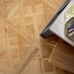 Anderson Tuftex Provincial Parquet Au Naturale Oak Hardwood, , large