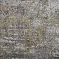 Feizy Cadiz 2"2" x 3"2" Green and Gray Area Rug, , large