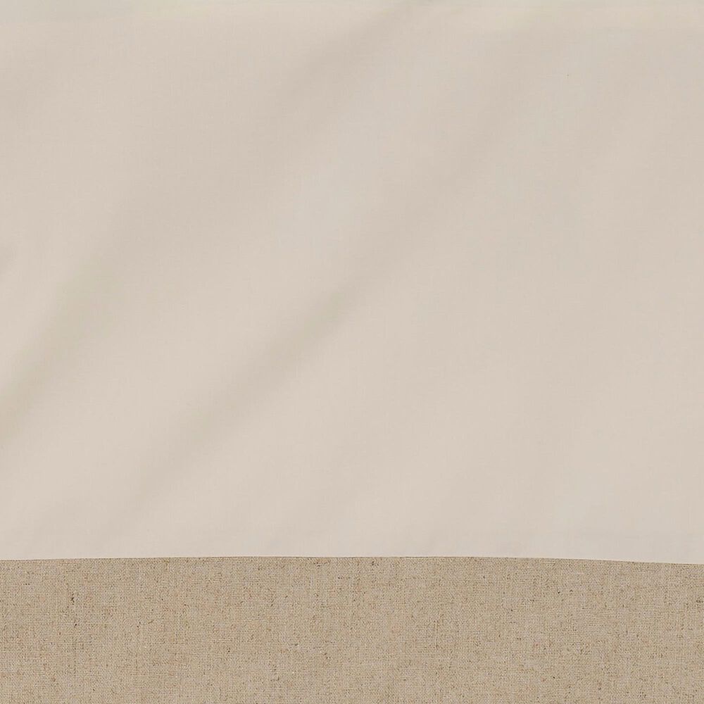 Lambs and Ivy Jungle Adventure 3-Piece Crib Bedding Set in Brown, Gray and White, , large