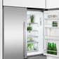 Fisher & Paykel 36" 4-Door French Door Refrigerator in Stainless Steel, , large