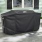 Weber 36" Griddle Cover in Black, , large