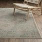Oriental Weavers Keaton KEA02 Beige and Multicolor 3"3" x 5" Area Rug, , large