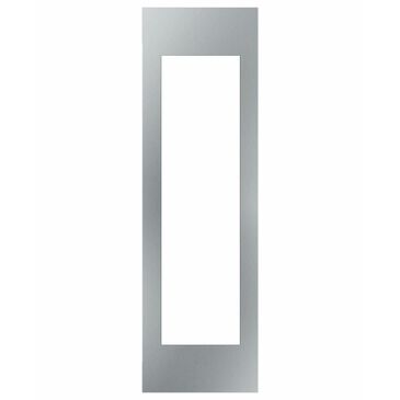Thermador 24" Wine Panel, No Holes in Stainless Steel, , large