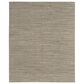 Feizy Braeside 5" x 8" Natural Area Rug, , large