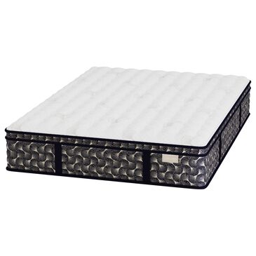 Aireloom Night Stars Preferred Euro Top Plush Twin Mattress, , large