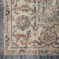 Magnolia Home Janey JAY-03 2"7" x 4" Indigo Area Rug, , large