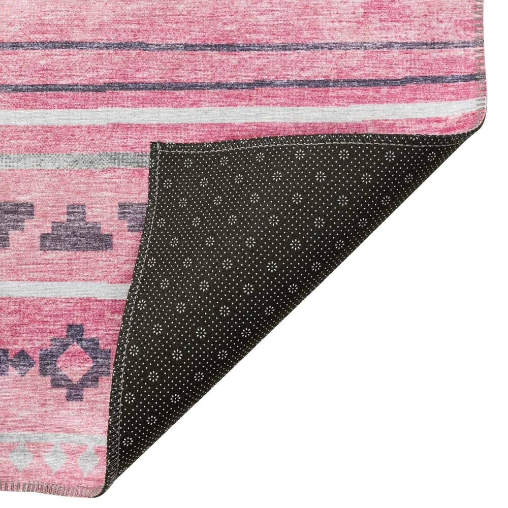 Dalyn Rug Company Sedona 10&#39; x 14&#39; Blush Indoor/Outdoor Area Performance Rug, , large