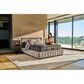Beautyrest Black Series2 Firm Queen Mattress with High Profile Box Spring, , large