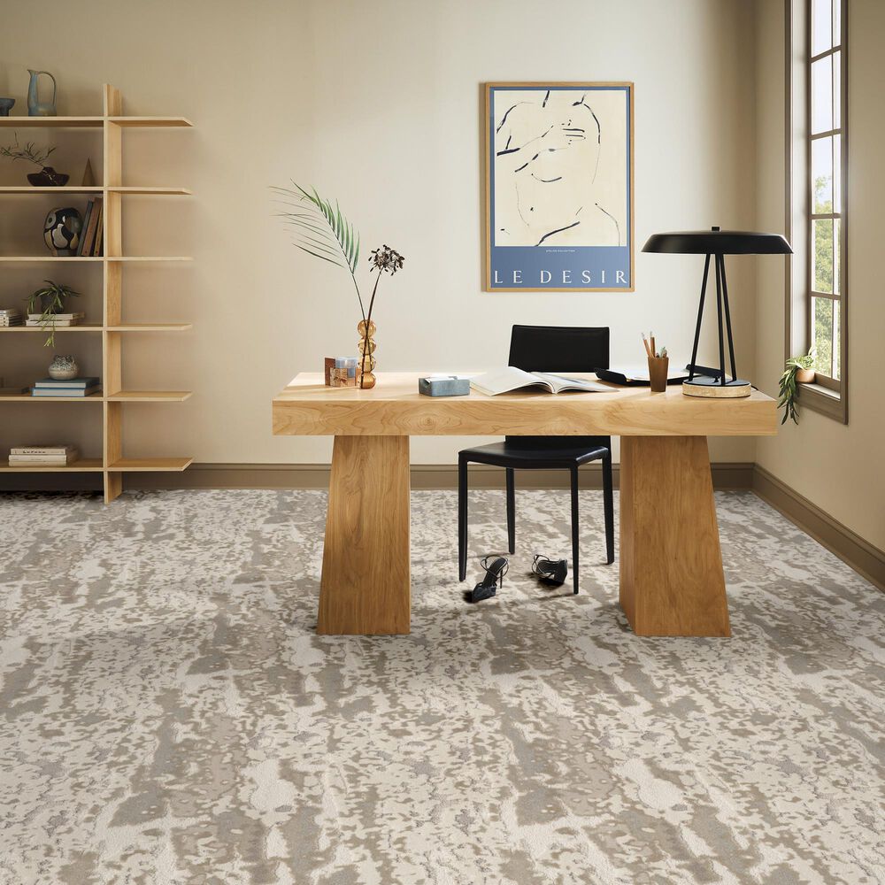 Anderson Tuftex Carrera Carpet in Warm Ivory, , large