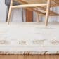 Safavieh Artistry 2"3" x 9" Ivory and Sage Runner, , large