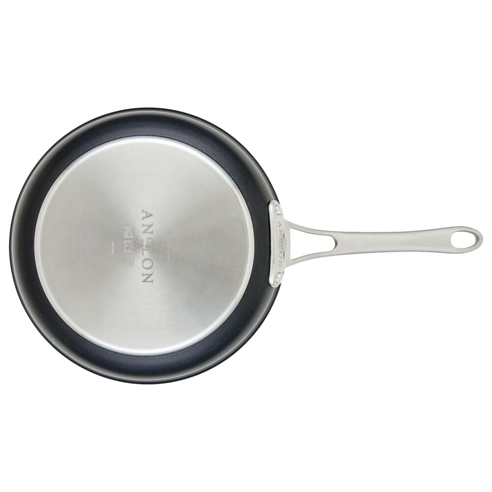 Anolon 10-Piece Cookware Set in Dark Gray, , large