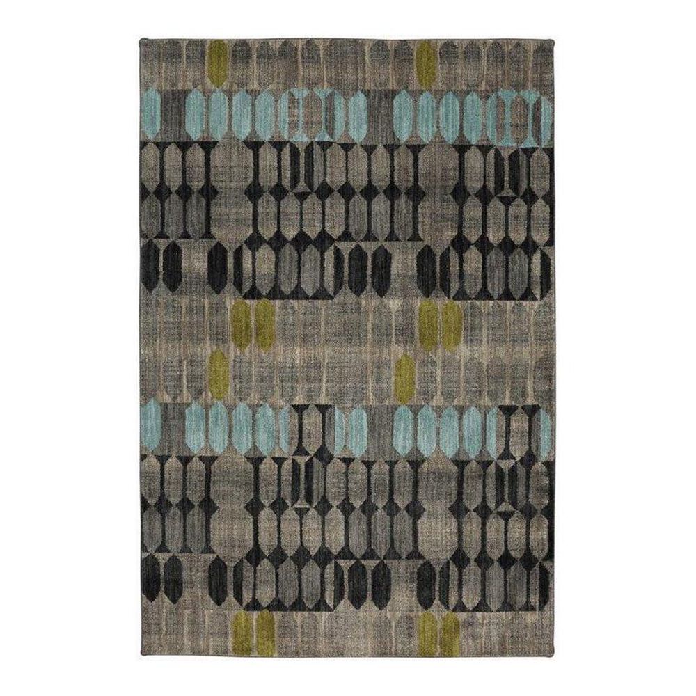 Mohawk Metropolitan Carlton 90996 5"3" x 7"10" Lagoon Area Rug, , large