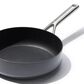 Green Pan Reserve Pro 3 Qt. Ceramic Nonstick Covered Saute Pan in Black, , large
