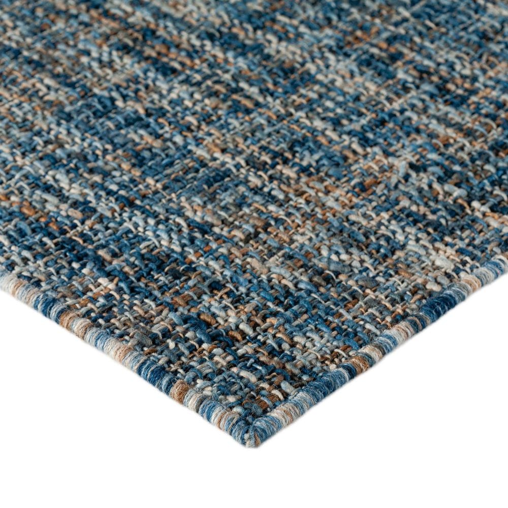 Dalyn Rug Company Abruzzo 8&#39; x 10&#39; Blue Area Rug, , large