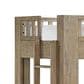 Eastern Shore Twin/Twin Bunkbed, , large