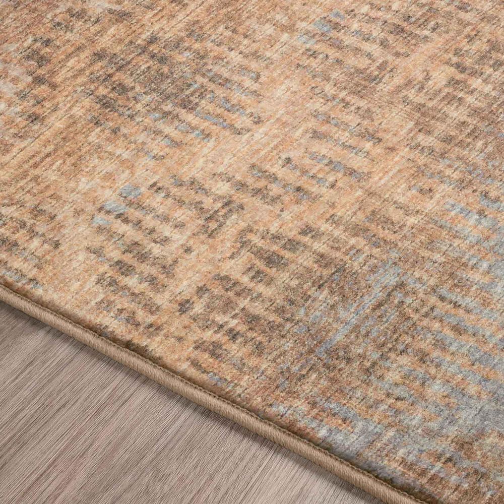 Dalyn Rug Company Brisbane 3&#39; x 5&#39; Sandstone Area Rug, , large
