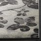 Safavieh Evoke EVK236R-3 3" x 5" Grey/Black Area Rug, , large