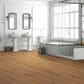 Karastan Willow Estates Foxglove 7" x 60" Luxury Vinyl Plank, , large