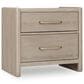 Urban Home Gardenia 5-Piece King Bedroom Set in Chai, , large